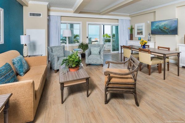 Bethany Beach Ocean Suites Residence Inn Bethany Beach
